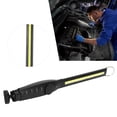 thumbnail image 4 of COB Work Light, Work Lamp, Heat-Resistant Anti-Skid For Outdoor Camping Car Maintenance, 4 of 8