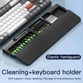 thumbnail image 2 of 22 In1 Digital Cleaning Kit Keyboard Tray Phone Laptop Keyboard Cleaning Headset Brush Screen Cleaner Dust Collector B, 2 of 7