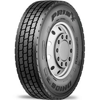 Prinx DH106 295/75R22.5 146/143L H Commercial Tire