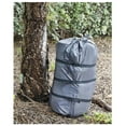 thumbnail image 3 of 3X Lightweight Camping Compression Stuff Sack Sleeping Bags Outdoor Cover Sports, 3 of 5