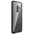 thumbnail image 1 of Decodeary Phone Magnetic silicone S9 Container coque Shockproof Metal Screen Holder Stand Plus Glass Back Cover for, 1 of 6