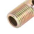 thumbnail image 6 of Unique Bargains 12mm Banjo Hose Barb Bolt Fittings Banjo Bolt for Motorcycle 2 Sets, 6 of 7
