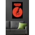 thumbnail image 5 of Netflix Stranger Things: Season 5 (2025) - Hand Wall Poster, 22.375" x 34", 5 of 5