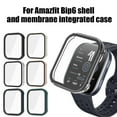 thumbnail image 5 of Multi-Directional Protection Case for Amazfit Bip 6 - Scratch & Wear Resistant, High-Definition Clarity, 5 of 7
