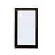 thumbnail image 3 of Mueble Gabinete para Lavamanos de Ovalín para Baño Moderno Minimalista De Piso o Flotante Negro Mate/Nogal Neo Decomobil GAB-6040-NM/NN, 3 of 5