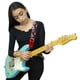 thumbnail image 4 of Correa para guitarra Strap o Tahali para guitarra acústica, bajo eléctrico, guitarra eléctrica Kidam  Calaberas & Rosas, 4 of 5
