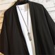 thumbnail image 4 of Txlixc Chaqueta de verano para hombre Txlixc moda, 4 of 7