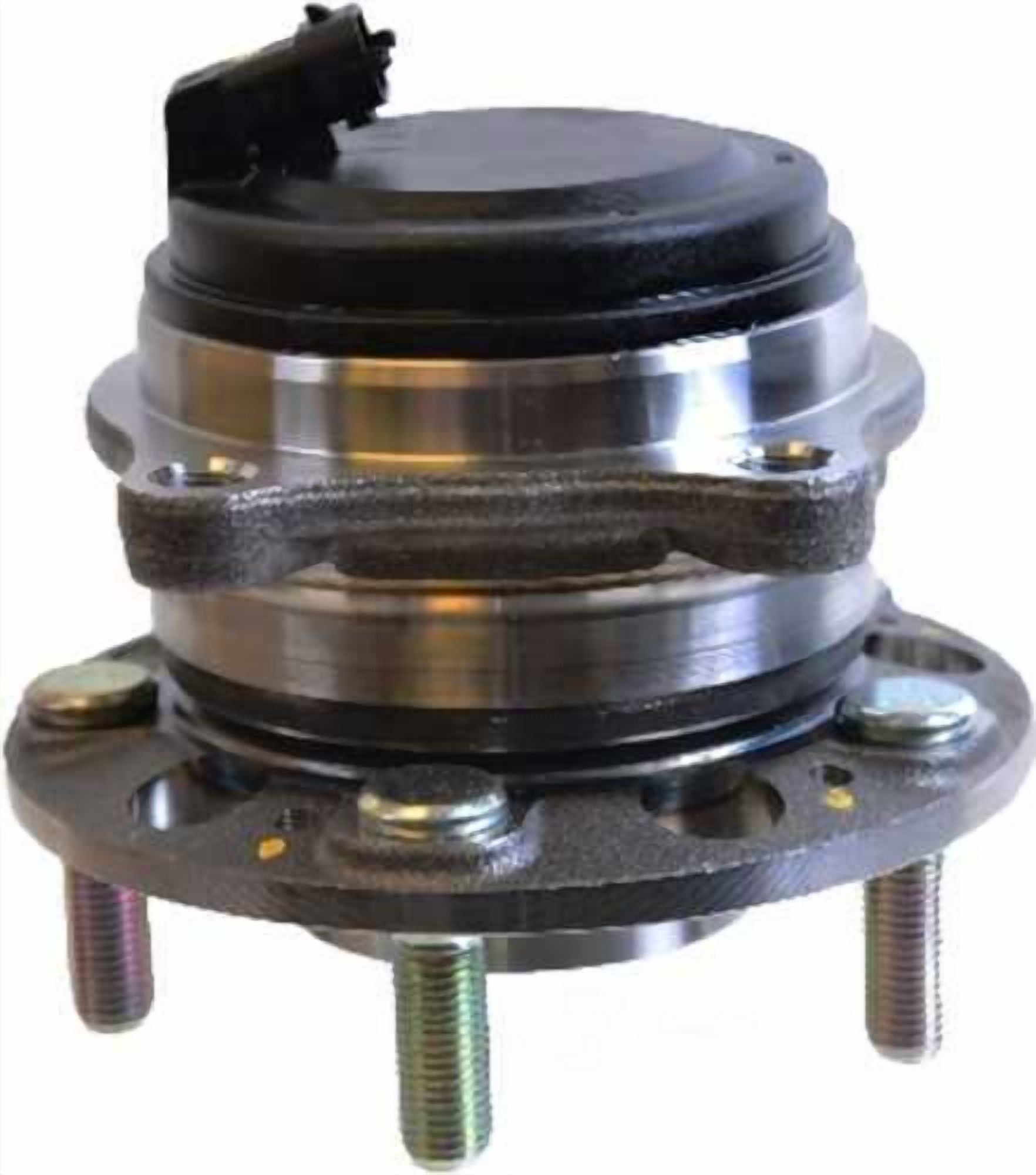 New Axle Bearing and Hub Assembly for Genesis Fits select: 2015-2016 HYUNDAI GENESIS