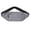 Grey, variant on Stylish Unisex Adjustable Waist Pack for Running Cycling Travel and Daily Commute with Secure Storage