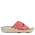 thumbnail image 3 of BZees For Lifestride Womens Cherish Slide Sandal - Medium & Wide Width, 3 of 9
