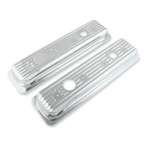 Mr Gasket 9847 Valve Cover Fits select: 1988-1995 CHEVROLET GMT-400, 1989-1995 GMC SIERRA