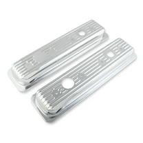 Mr Gasket 9847 Valve Cover Fits select: 1988-1995 CHEVROLET GMT-400, 1989-1995 GMC SIERRA