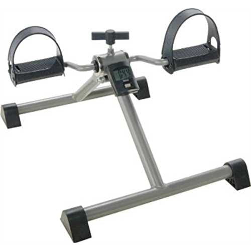 Gold's Gym 15-0101GG Folding Upper/Lower Body Cycle for sale online 