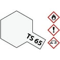 thumbnail image 2 of Tamiya TAM85065 100 ml Can TS-65 Spray Lacquer, Pearl Clear, 2 of 2