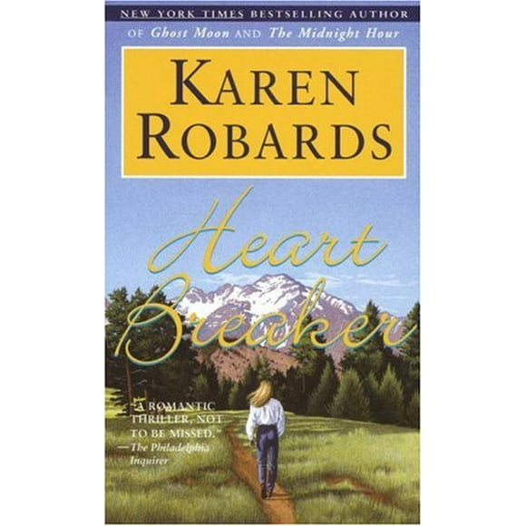 Heartbreaker : A Novel 9780440215967 Used / Pre-owned