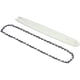 thumbnail image 5 of Juego De Accesorios De Repuesto Combinados De Cadena De Barra Guía De Motosierra Para 250PS 16 Pulgadas 55 Secciones, 5 of 7