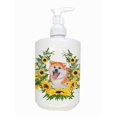 thumbnail image 1 of Carolines Treasures CK2895SOAP Akita Ceramic Soap Dispenser, 1 of 1