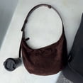 thumbnail image 4 of Bolsos Hobo Bag Ante (Café), 4 of 9