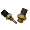 thumbnail image 3 of for Acura RSX for Honda for CR-V for Civic Radiator Fan Switch & Coolant Temperature Sensor -, 3 of 4