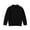 Black, variant on Wilark Girls Mock Neck Sweaters Size 10, Lightweight Casual Knitted Long Sleeve Fall Winter Tops Khaki