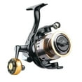 thumbnail image 3 of He1000-7000 Full Metal Fishing Reel Lightweight Ultra-smooth Long Casting Spinning Fishing Reel Fishing Gear, 3 of 9