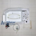 thumbnail image 3 of W11729596 Refrigerator/Freezer ice Maker Assembly, 3 of 8