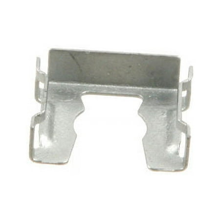 Fuel Injector Clip - Compatible with 1985 - 2005 Volkswagen Jetta 1986 1987 1988 1989 1990 1991 1992 1993 1994 1995 1996 1997 1998 1999 2000 2001 2002 2003 2004