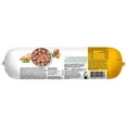thumbnail image 2 of Freshpet Fresh Dog Food, Tender Chicken Recipe, Slice & Serve 1 lb, 2 of 6