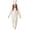 j2-White, variant on Girls Casual Cartoon Bunny Costumes Rompers Fall Winter Cozy Long Sleeve Zip Up Onesies 3-14 Years