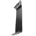 thumbnail image 2 of Nickson Exhaust Clamp 95200 2 Inch; Stainless Steel, 2 of 2