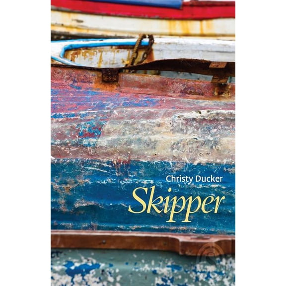 Skipper (Paperback)