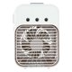 thumbnail image 2 of Ventilador, ventilador de techo, ventilador de escritorio, ventilador portátil, mini enfriador de aire de escritorio USB, pequeño aire acondicionado para el hogar, ventilador de dormitorio, enfriador, 2 of 9