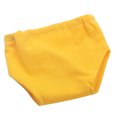thumbnail image 3 of Adorable ropa interior de muñeca amarilla para ropa de muñeca American Journey Amarillo Sunnimix Ropa interior de muñeca, 3 of 3