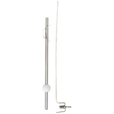 KOHLER K-1035350-BN Premier drain, Vibrant Brushed Nickel ...