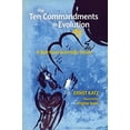 thumbnail image 1 of Pre-Owned The Ten Commandments in Evolution: A Spiritual-Scientific Study (Paperback) 1621481662 9781621481669, 1 of 1
