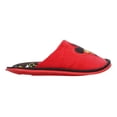 thumbnail image 1 of Pantuflas Ar-ra Rojo Para Niño [ara253] negro 13 MX, 1 of 9