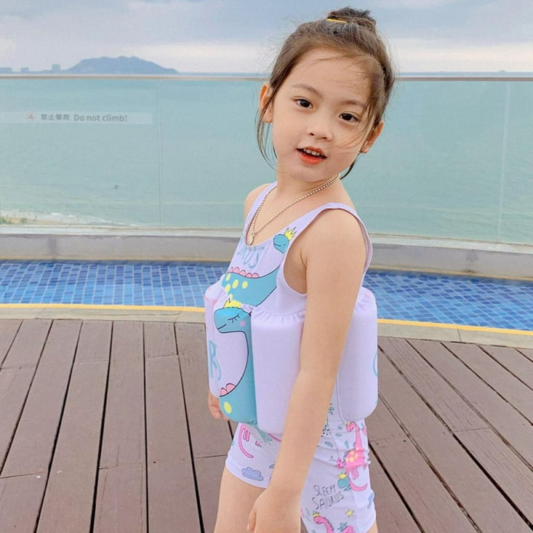 Children's swimsuits with floatation best sale