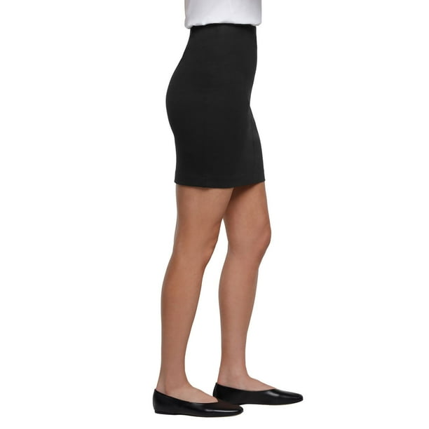 Express Women's Ponte Mini Skirt - Samsclub.com
