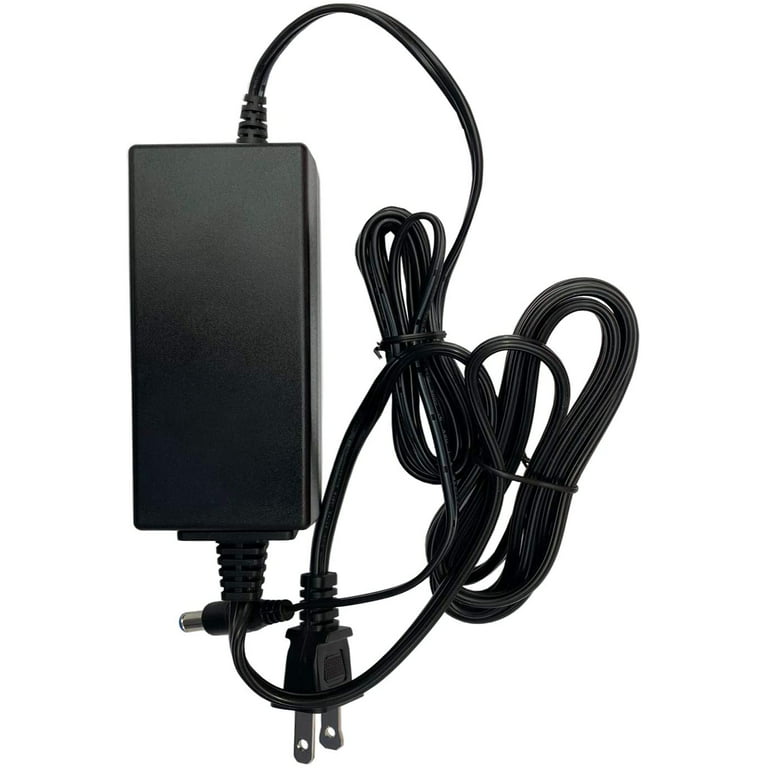Challenger Cable Sales PS-3.3-12-3-DC1 12V 3A 36W Switching Power Supply  AC/DC Adapter by Tekswamp 