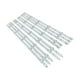 thumbnail image 1 of 5 piezas de tiras de retroiluminación LED para TV, accesorio de televisión, piezas de repuesto multiusos, barra de luz de repuesto para 42LN5400-cn, 1 of 8
