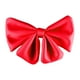 thumbnail image 2 of Casco de motocicleta DYNWAVEMX Mariposa Nudo Motocross cara accesorio de decoración para casco de mujer 25cm rojo Nudo de cosplay, 2 of 8