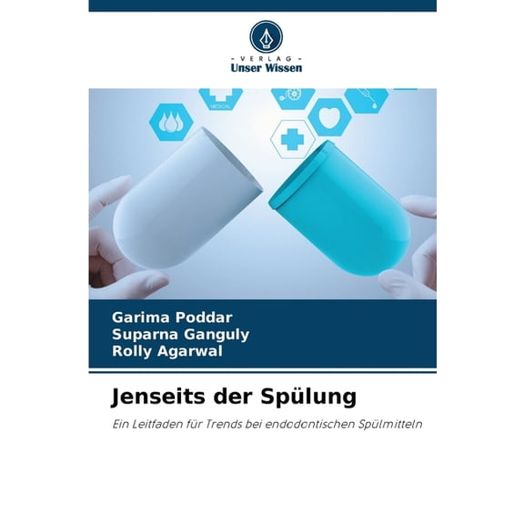 Jenseits der Spülung, (Paperback)