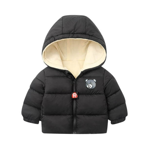 Cheap boys store winter jackets