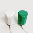 thumbnail image 2 of Thermal Actuator Heating System Radiator Normally Closed Electrical Actuators Modern Minimalist Electronic Equipment White Normally Closed, 2 of 9