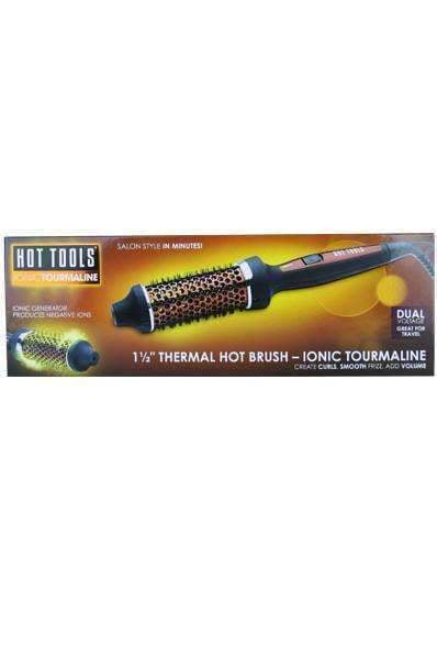 hot tools voltage