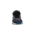 thumbnail image 6 of K-Swiss Tubes Comfort 200 Girls' Running Sh Black | 57160 995, 6 of 6