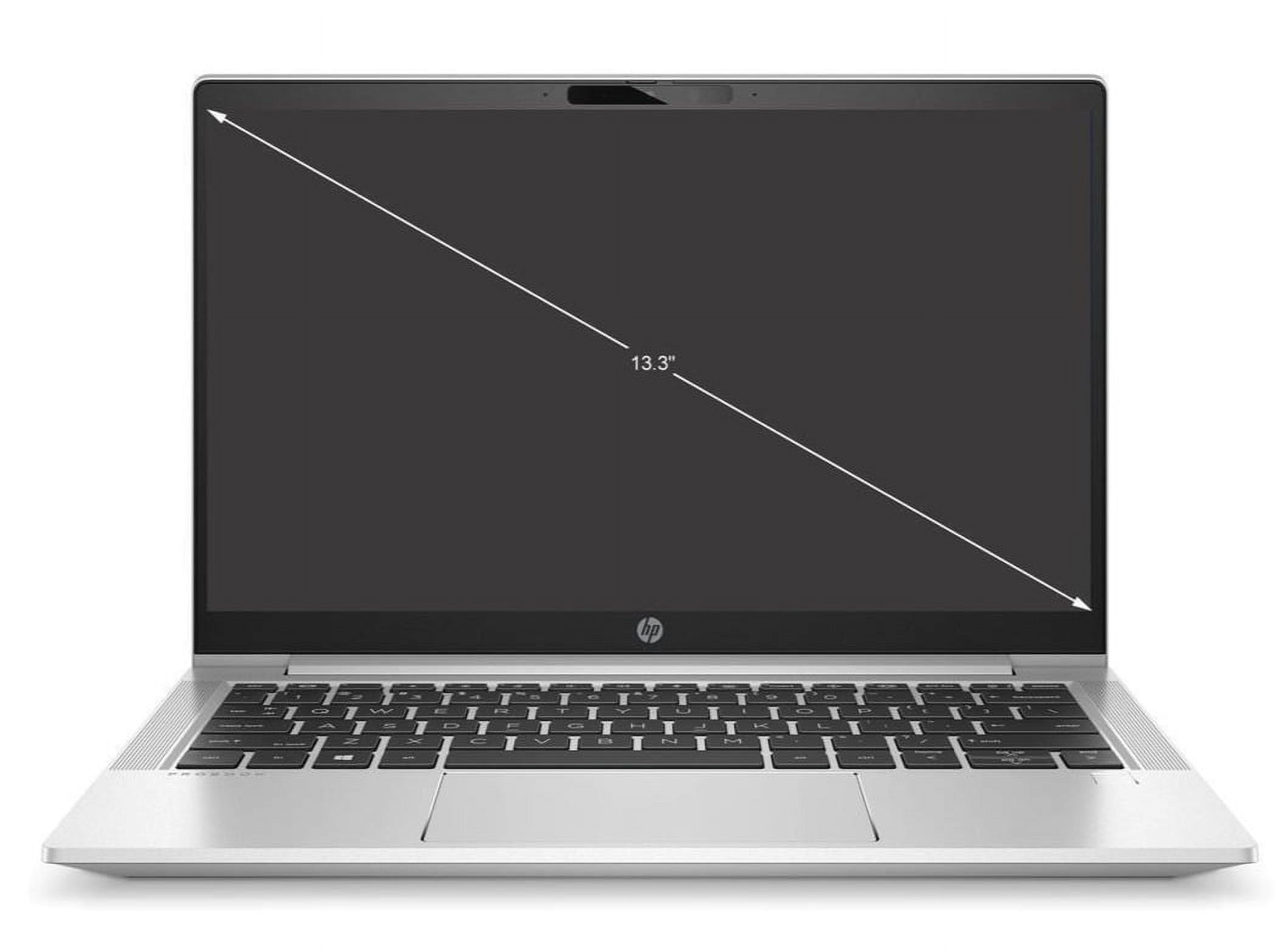 HP Probook 430 G8 Business Laptop, 13.3