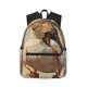 thumbnail image 1 of Fotbe Hiking Duck Mochila Ligera Casual para Laptop para Hombres y Mujeres, Mochila Impermeable de Uso Diario, Mochila para Universidad, 1 of 6