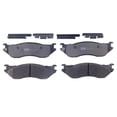 thumbnail image 1 of Balatas Ceramicas TRW Ram 1500 2002 A 2003 Delanteras, 1 of 4