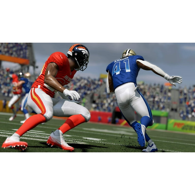 Madden 20 cheap ps4 walmart